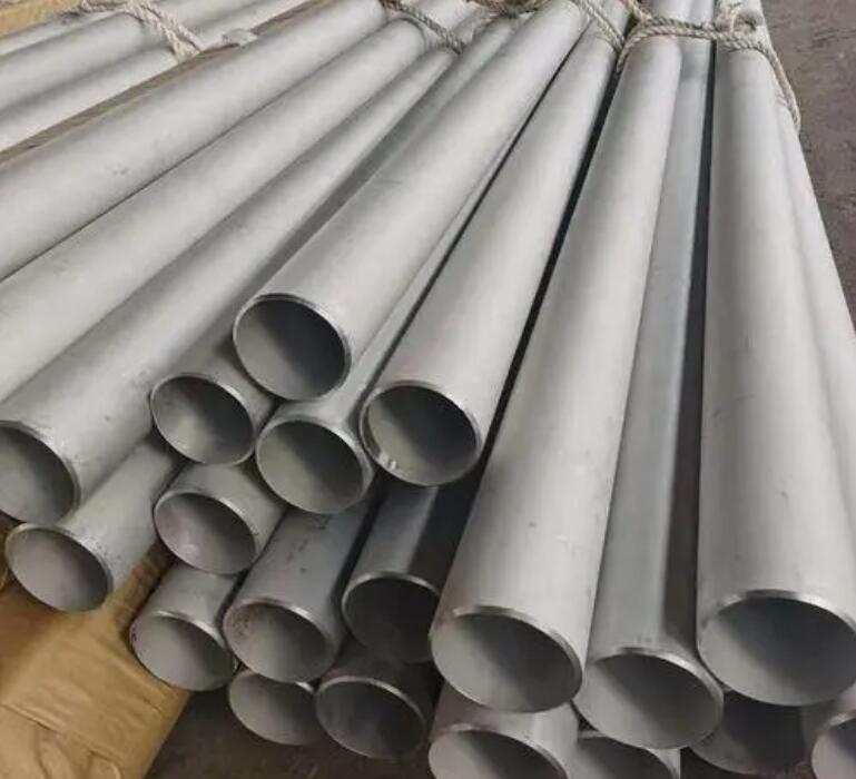 新密304不锈钢管